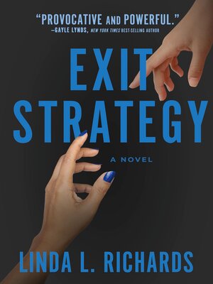 Exit Strategy - ebook